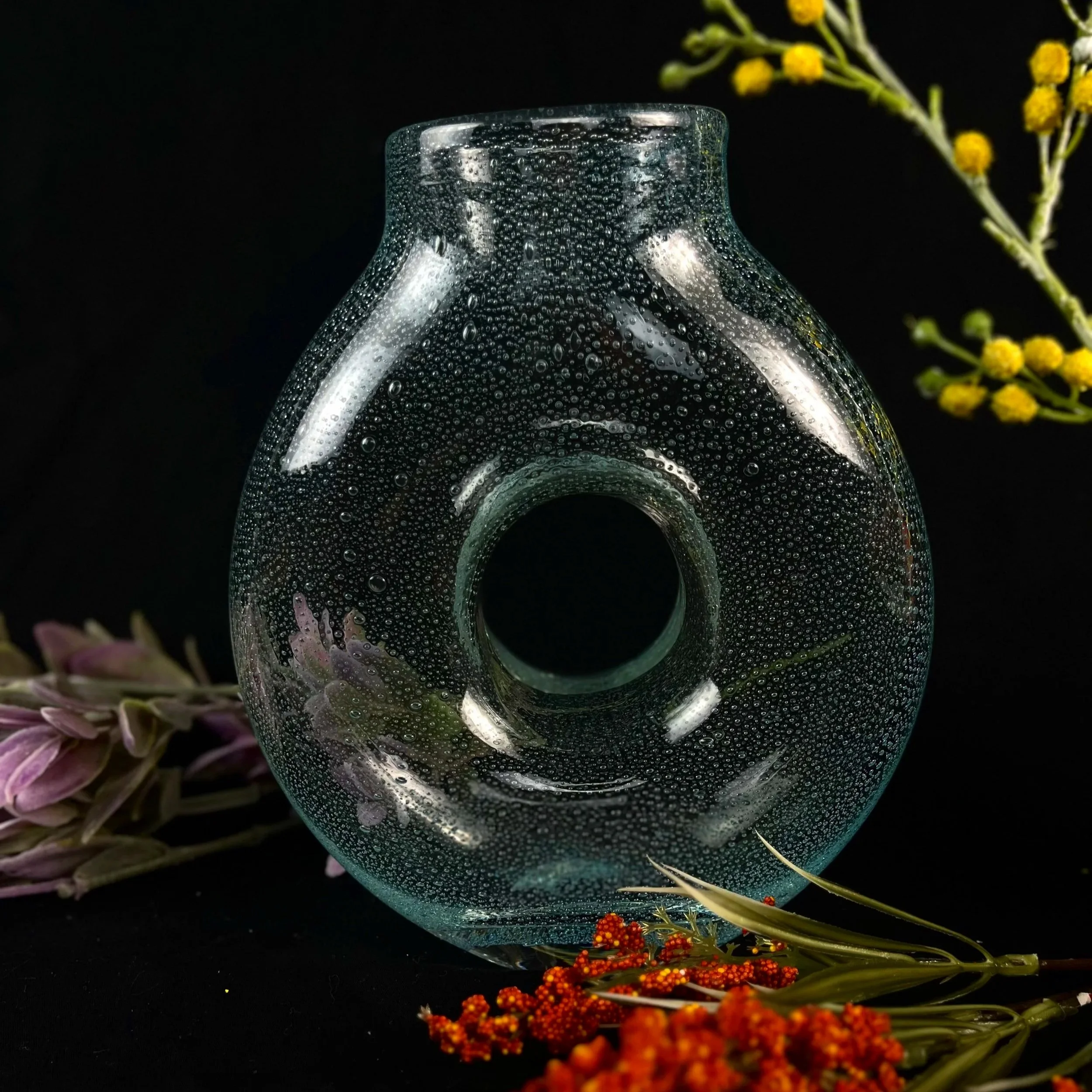 Nautical Series: Port Jug — Hot Glass Alley